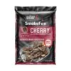 Weber All-Natural Hardwood Pellets, Cherry, 20lb (WEB-190005) -Weber web 190005 a 05 22