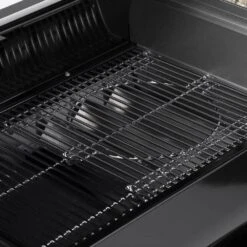 Weber SmokeFire Sear + ELX6 Freestanding Pellet Grill, 36-Inch (WEB-23722001) -Weber web 23722001 f 04 23