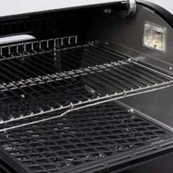 Weber SmokeFire Sear + ELX6 Freestanding Pellet Grill, 36-Inch (WEB-23722001) -Weber web 23722001 g 04 23