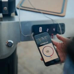 Weber Genesis Smart 3-Burner Freestanding Gas Grill With Sear Burner (WEB-EX-SX-325s) -Weber web 35510001 feat a 05 22 1