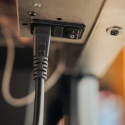 Weber Genesis Smart 4-Burner Freestanding Gas Grill With Sear Burner And Side Burner (WEB-SPX-435) -Weber web 35510001 feat b 05 22