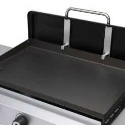 Weber Freestanding Propane Gas Griddle, 28-Inches (WEB-43310201) -Weber web 43310201 d 04 23