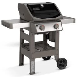 Weber Spirit II E-210 2-Burner Freestanding Propane Gas Grill (WEB-44010001) 10 Weber Spirit II E-210 2-Burner Freestanding Propane Gas Grill (WEB-44010001) -Weber web 44010001 c 05 22