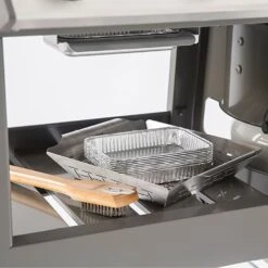 Weber Spirit II E-210 2-Burner Freestanding Propane Gas Grill (WEB-44010001) 12 Weber Spirit II E-210 2-Burner Freestanding Propane Gas Grill (WEB-44010001) -Weber web 44010001 feat b 05 22