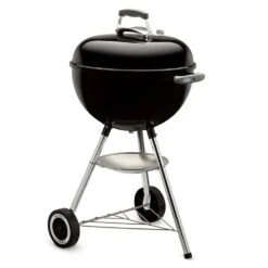 Weber Original Kettle Charcoal Grill, 18-Inch (WEB-441001) 10 Weber Original Kettle Charcoal Grill, 18-Inch (WEB-441001) -Weber web 441001 c 05 22