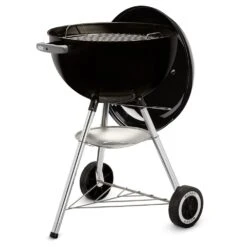 Weber Original Kettle Charcoal Grill, 18-Inch (WEB-441001) 11 Weber Original Kettle Charcoal Grill, 18-Inch (WEB-441001) -Weber web 441001 d 05 22