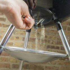 Weber Original Kettle Charcoal Grill, 18-Inch (WEB-441001) 13 Weber Original Kettle Charcoal Grill, 18-Inch (WEB-441001) -Weber web 441001 ls b 05 22