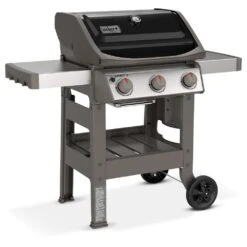 Weber Spirit II 3-Burner Freestanding Gas Grill (WEB-II-E-310) -Weber web 45010001 c 05 22