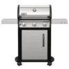 Weber Spirit 3-Burner Freestanding Gas Grill (WEB-S-315) -Weber web 46502001 a 05 22