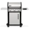 Weber Spirit Smart 3-Burner Freestanding Gas Grill (WEB-EX-SX-315) 2 Weber Spirit Smart 3-Burner Freestanding Gas Grill (WEB-EX-SX-315) -Weber web 46502401 a 05 22