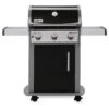 Weber Spirit 3-Burner Freestanding Gas Grill (WEB-E-310) -Weber web 46510001 a 05 22