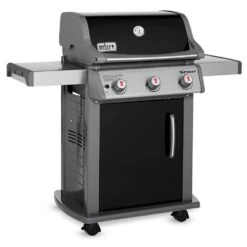 Weber Spirit 3-Burner Freestanding Gas Grill (WEB-E-310) 10 Weber Spirit 3-Burner Freestanding Gas Grill (WEB-E-310) -Weber web 46510001 c 05 22