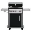 Weber Spirit E-330 3-Burner Freestanding Propane Gas Grill With Sear Station (WEB-46810001) -Weber web 46810001 a 05 22