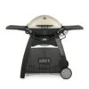 Weber Q3200 2-Burner Freestanding Gas Grill (WEB-Q3200) 1 Weber Q3200 2-Burner Freestanding Gas Grill (WEB-Q3200) -Weber web 57060001 a 05 22