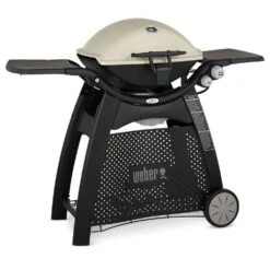Weber Q3200 2-Burner Freestanding Gas Grill (WEB-Q3200) 10 Weber Q3200 2-Burner Freestanding Gas Grill (WEB-Q3200) -Weber web 57060001 c 05 22