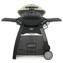 Weber Q3200 2-Burner Freestanding Gas Grill (WEB-Q3200) 11 Weber Q3200 2-Burner Freestanding Gas Grill (WEB-Q3200) -Weber web 57060001 d 05 22