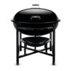 Weber Ranch Kettle Charcoal Grill, 37-Inch (WEB-60020) -Weber web 60020 a 05 22
