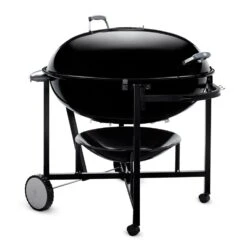 Weber Ranch Kettle Charcoal Grill, 37-Inch (WEB-60020) 9 Weber Ranch Kettle Charcoal Grill, 37-Inch (WEB-60020) -Weber web 60020 c 05 22