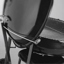 Weber Ranch Kettle Charcoal Grill, 37-Inch (WEB-60020) 12 Weber Ranch Kettle Charcoal Grill, 37-Inch (WEB-60020) -Weber web 60020 ls b 05 22