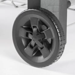 Weber Pulse 2000 Cart (WEB-6012001) -Weber web 6012001 c 05 22