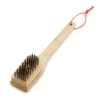 Weber 12-Inch Bamboo Grill Brush (WEB-6275) -Weber web 6275 a 05 22