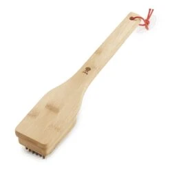 Weber 12-Inch Bamboo Grill Brush (WEB-6275) -Weber web 6275 c 05 22