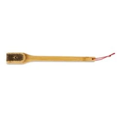Weber 18-Inch Bamboo Grill Brush (WEB-6276) -Weber web 6276 d 05 22