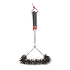 Weber 18-Inch Three-Sided Grill Brush (WEB-6278) 12 Weber 18-Inch Three-Sided Grill Brush (WEB-6278) -Weber web 6278 e 05 22