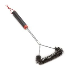 Weber 18-Inch Three-Sided Grill Brush (WEB-6278) 13 Weber 18-Inch Three-Sided Grill Brush (WEB-6278) -Weber web 6278 f 05 22