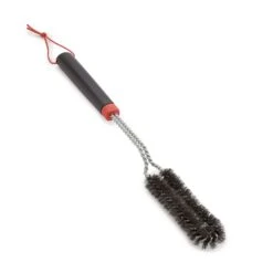 Weber 18-Inch Detail Brush (WEB-6279) -Weber web 6279 c 05 22