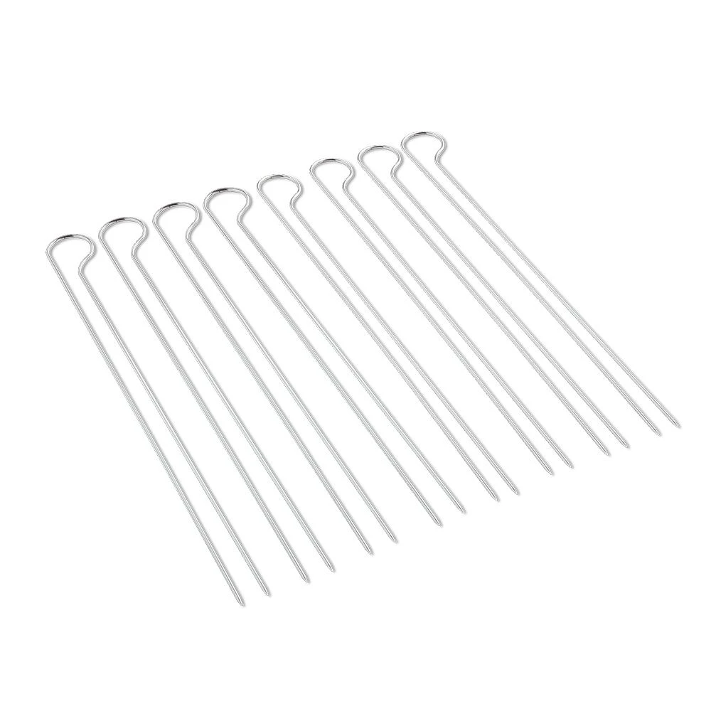 Weber Grilling Skewer Set (WEB-6320) 5 Weber Grilling Skewer Set (WEB-6320) - Image 3