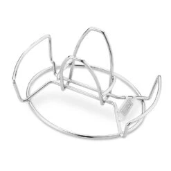 Weber Poultry Roaster, 6.2x9.3-Inch (WEB-6482)