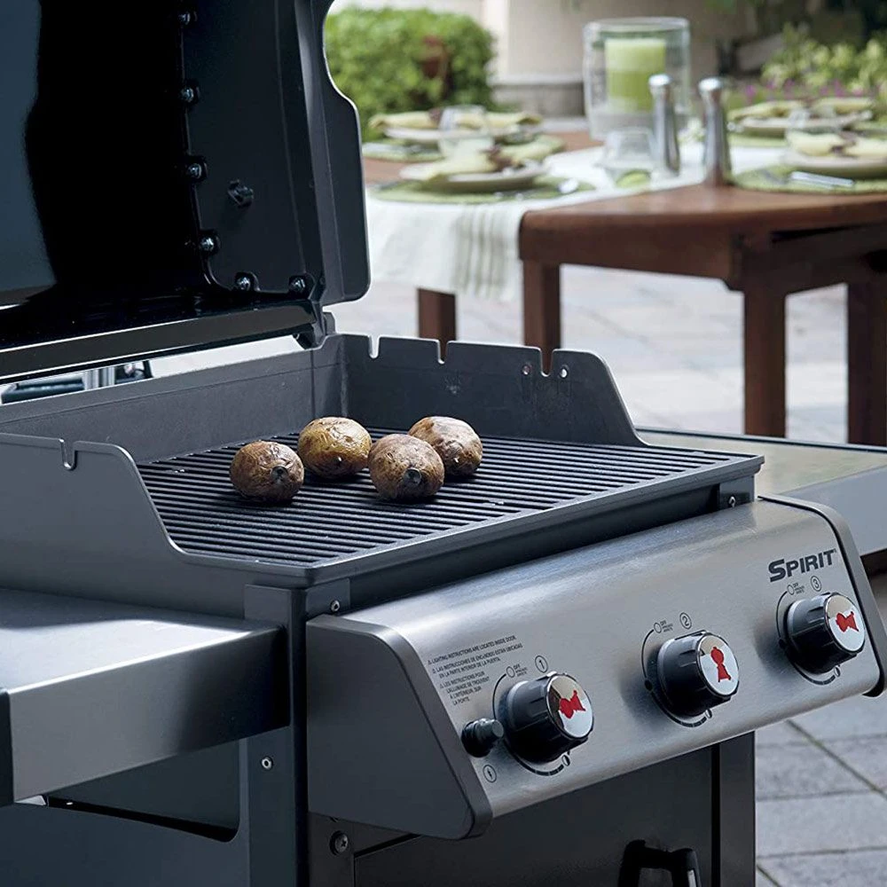 Weber Potato Nails (WEB-6488) 4 Weber Potato Nails (WEB-6488) - Image 2