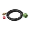 Weber Adapter Hose (WEB-6501) -Weber web 6501 a 05 22