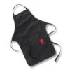 Weber Black Apron (WEB-6533) -Weber web 6533 a 05 22