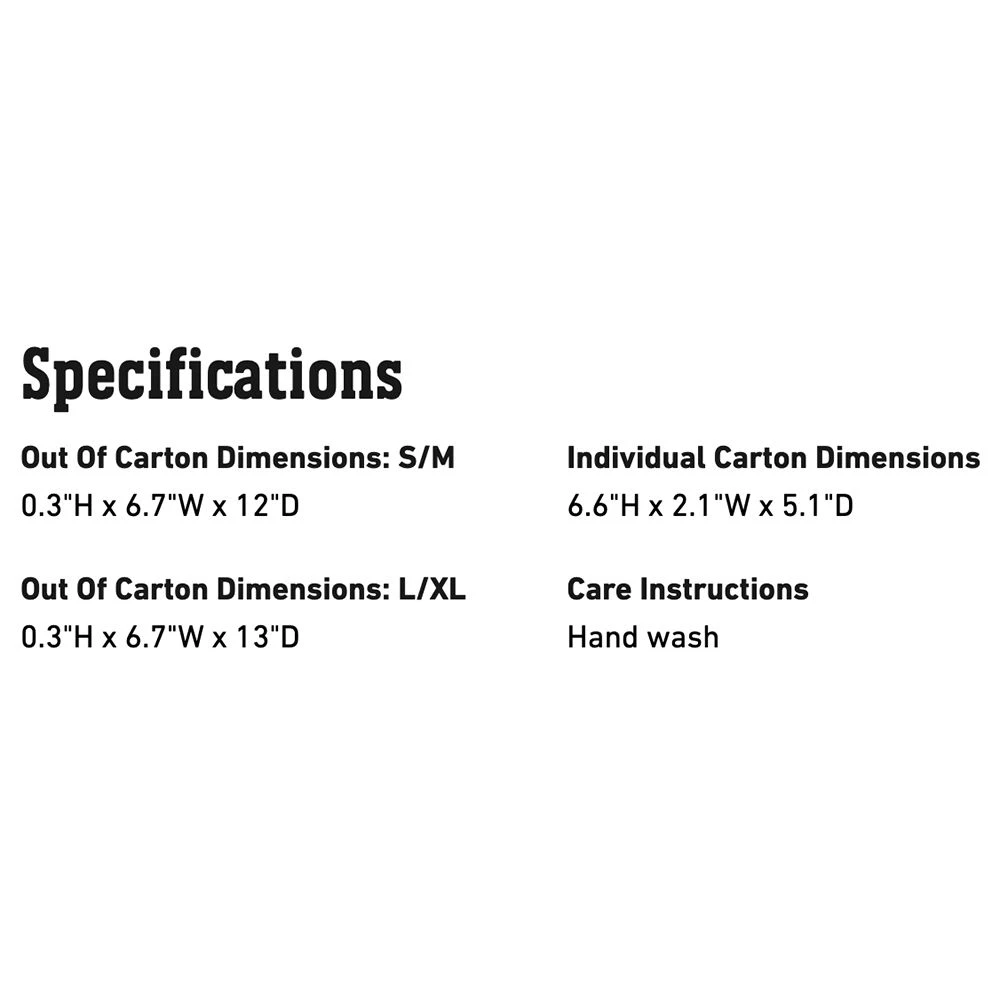 Weber Premium L/XL Grilling Gloves (WEB-6535) 4 Weber Premium L/XL Grilling Gloves (WEB-6535) - Image 2