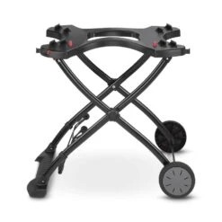 Weber Portable Cart For Q 1000/2000 Series Grills (WEB-6557)