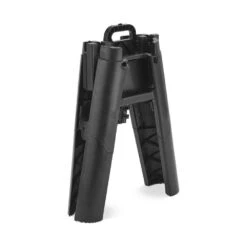 Weber Lumin Compact Stand With Side Table (WEB-6618) -Weber web 6618 c 04 23