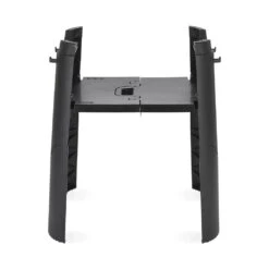 Weber Lumin Stand With Side Table (WEB-6619) -Weber web 6619 c 04 23