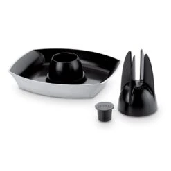 Weber Deluxe Poultry Roaster (WEB-6731)