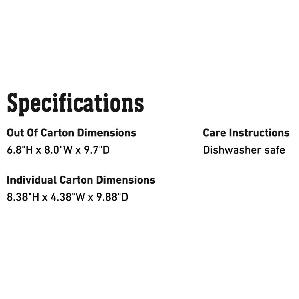 Weber Deluxe Poultry Roaster (WEB-6731) 5 Weber Deluxe Poultry Roaster (WEB-6731) - Image 3