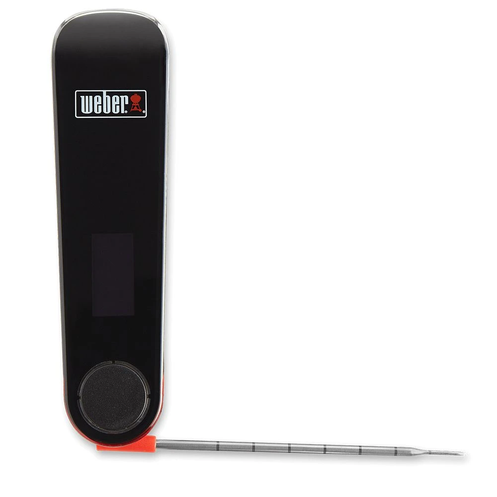 Weber Snapcheck Digital Thermometer (WEB-6753) 4 Weber Snapcheck Digital Thermometer (WEB-6753) - Image 2