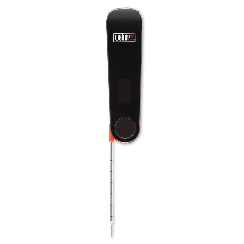 Weber Snapcheck Digital Thermometer (WEB-6753) 5 Weber Snapcheck Digital Thermometer (WEB-6753) - Image 3