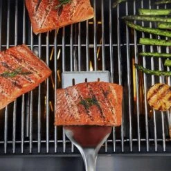 Weber Precision Grill Spatula (WEB-6769) 10 Weber Precision Grill Spatula (WEB-6769) -Weber web 6769 c 05 22