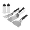 Weber Griddle Essential Set (WEB-6776) -Weber web 6776 a 04 23