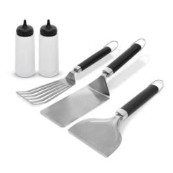 Weber Griddle Essential Set (WEB-6776)