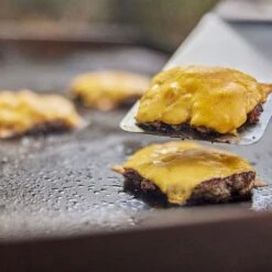 Weber Griddle Spatula (WEB-6779) -Weber web 6779 d 04 23