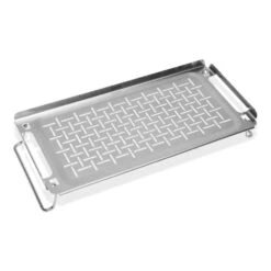 Weber Griddle Keep Warm Rack (WEB-6784)