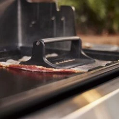 Weber Griddle Press (WEB-6785) -Weber web 6785 c 04 23