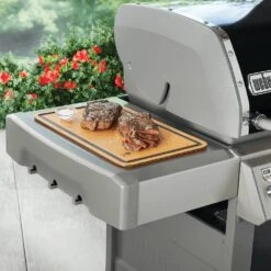 Weber Cutting Board (WEB-7005) -Weber web 7005 c 05 22